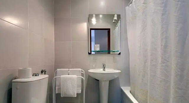 Номер Standard Hotel Portuense Lisboa
