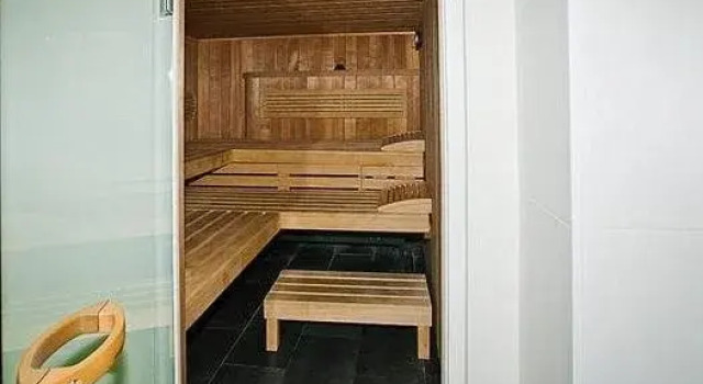 Sporthotel Dr. Karl Renner Hinterglemm