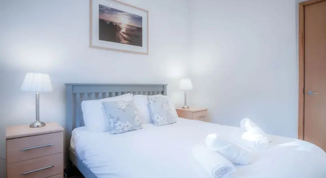 Коттедж Standard Oxwich Cottage - 2 Bedroom - Parkmill