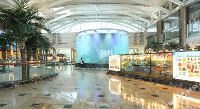 Huidong Biguiyuan Shili Silver Beach Ocean Star Scenic Resort Apartment, Rezerwuj Apartament Apartamenty w Guangdong, Apartament