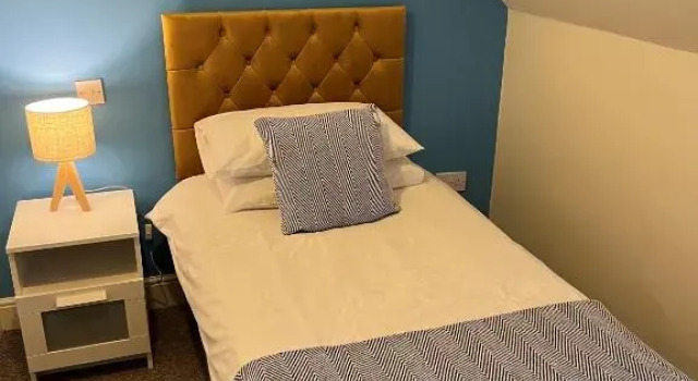 Номер Standard The Corrie Hotel