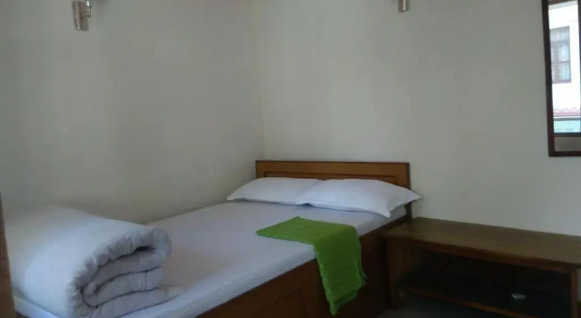 Номер Standard Big Bell Guest House