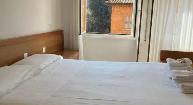 Трёхместный номер Standard La Casa di Nazareth