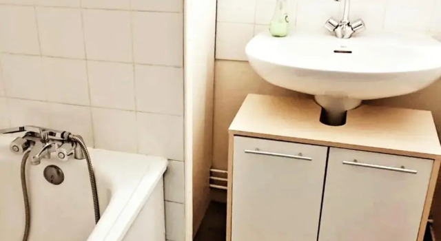 Saint Aubin, charmant appartement avec 1 chambre