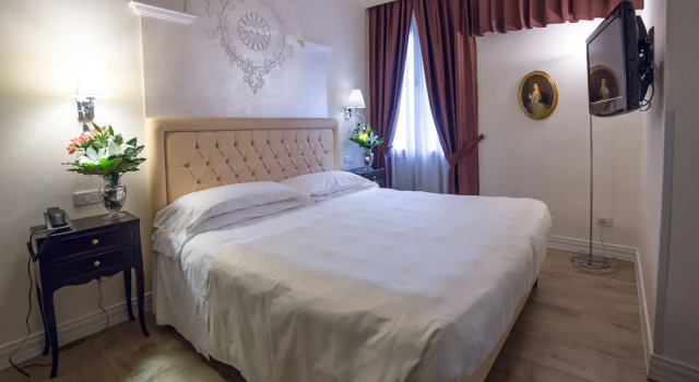 Hotel Patavium, Забронировать Отель Отели Падуи с завтраком, рядом с Мост Сан-Джованни-делле-Нави, Завтраки