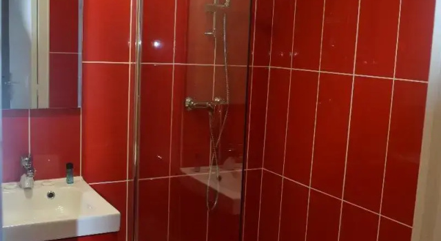 Двухместный номер Standard Metropol Hotel