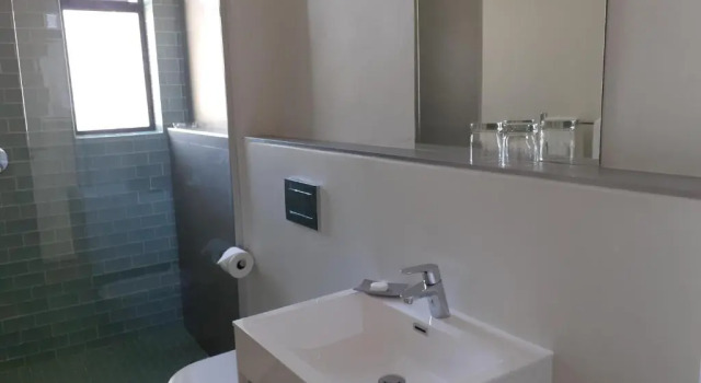 Номер Comfort Just Joey Lodge
