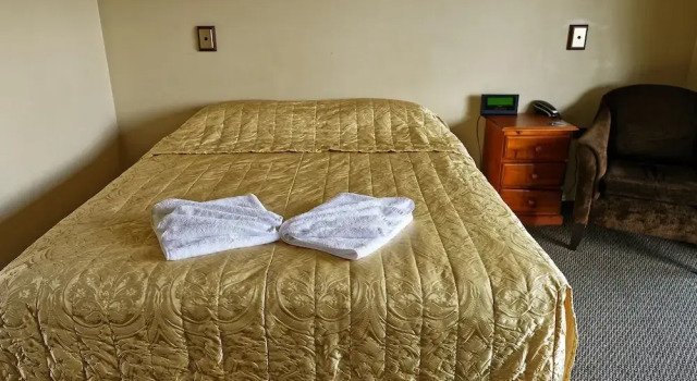 Номер Standard Lantern Court Motel
