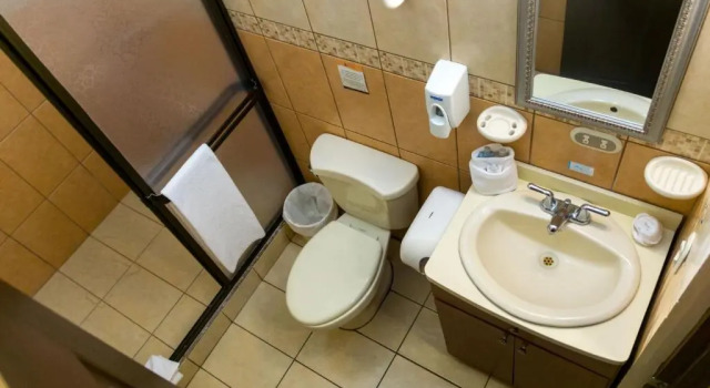 Апартаменты Hotel y Restaurante El Guarco