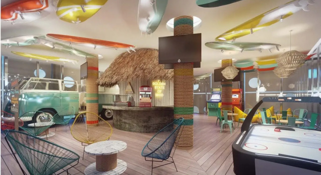 Catalonia Costa Mujeres All Inclusive, Rezervasyon Otel Costa Mujeres 