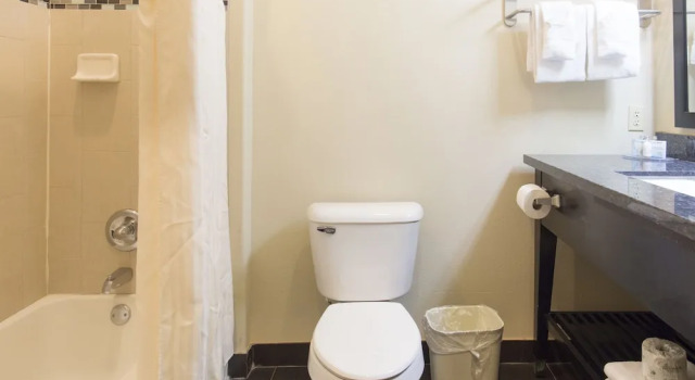 Номер Deluxe Red River Inn and Suites