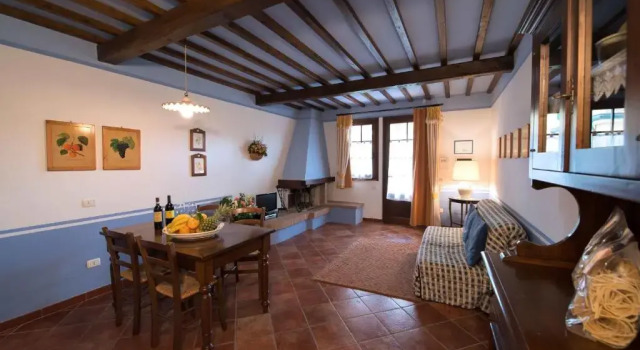 Апартаменты Casa Lari
