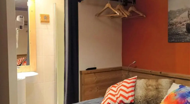 Appartement Val Thorens, 6 pièces, 12 personnes - FR-1-545-20, Book Apartment Val Thorens 3 Valleys