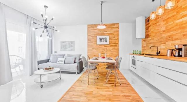 Apartamenty Homely Place Casa Verona - Stary Rynek - Parking, Забронировать Апартаменты/квартира Апартаменты Познани, рядом с Jesuit Collegium, Апартаменты/квартира