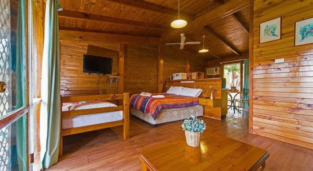 Barringtons Country Retreat, Prenota Hotel Bandon Grove Barrington Tops