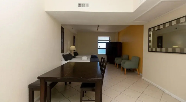Апартаменты 661 Partial Ocean View Hollywood Beach