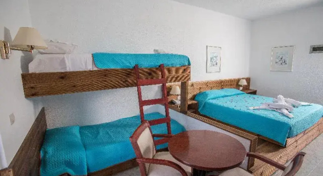 Двухместный номер Standard Summer Dream Hotel By Anayia All Inclusive Resorts
