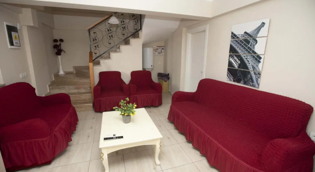 Villa Heyday in Dalyan