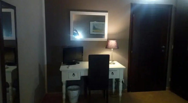 Одноместный номер Standard Hotel La Palma