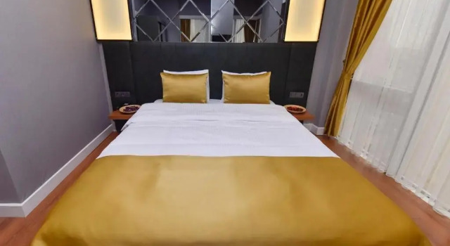 Полулюкс Atacity Hotel