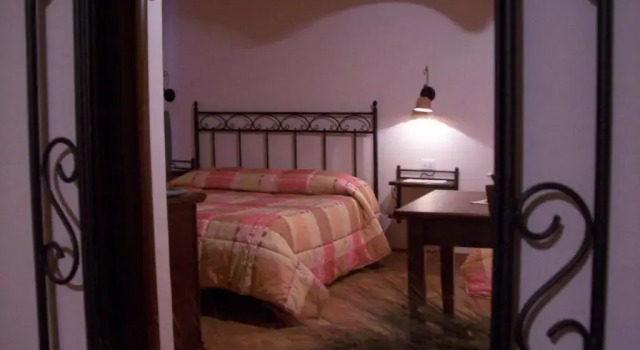 Номер Standard Poggiofelice B&B