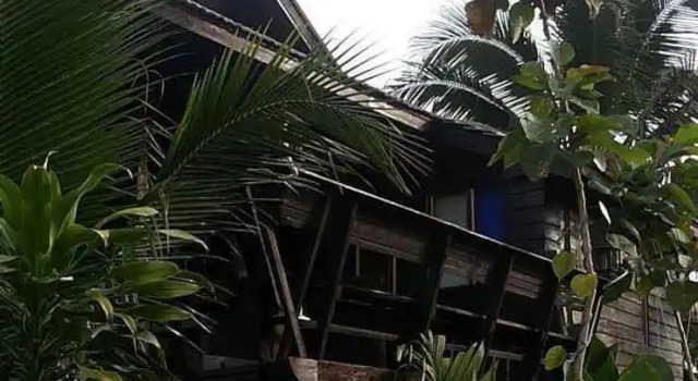 Baan Chiangkham, Забронировать Отель  