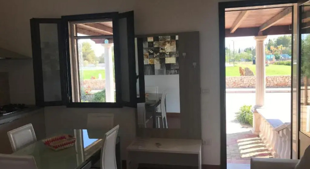 Апартаменты Superior c 1 комнатой Tenuta Casine Vittorio