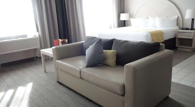 Country Inn & Suites by Radisson, Sidney, NE