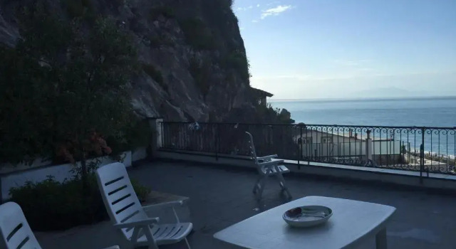 Апартаменты Amalfi Coast Emotions