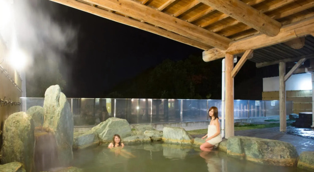 Номер Standard Grand Mercure Wakayama Minabe Resort & Spa