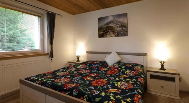 Apartmány ALLISS Harrachov, Забронировать Отель Гаррахов Либерецкий край, рядом с Ski Jumps Harrachov