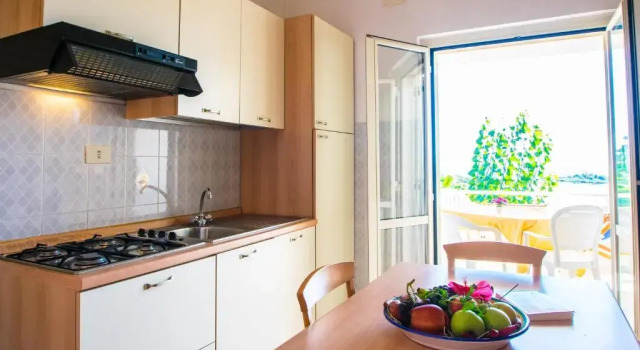 Апартаменты Villaggio Costa Real