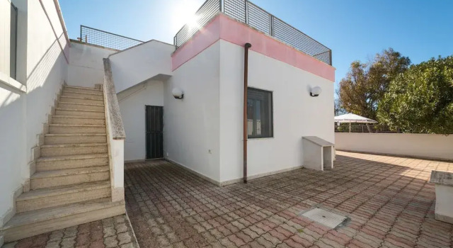 Villa Bassamarea