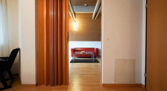 Centra Hotel Zurich