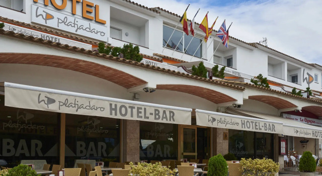 Hotel Platja dAro, Book Hotel Castell-Platja d'Aro Girona