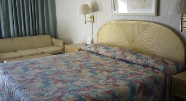 Royal Motor Inn, Prenota Hotel Yuma Arizona
