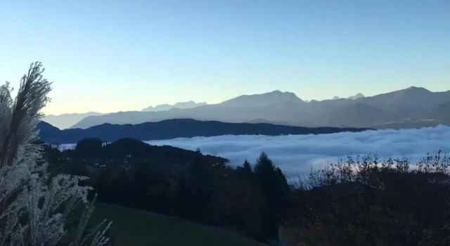 Weisse Villa