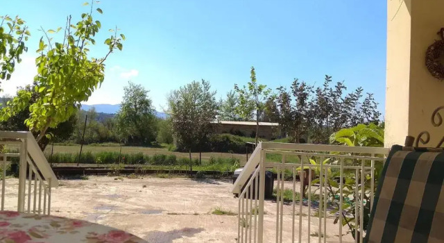 Вилла Mallios Home near Ancient Olympia