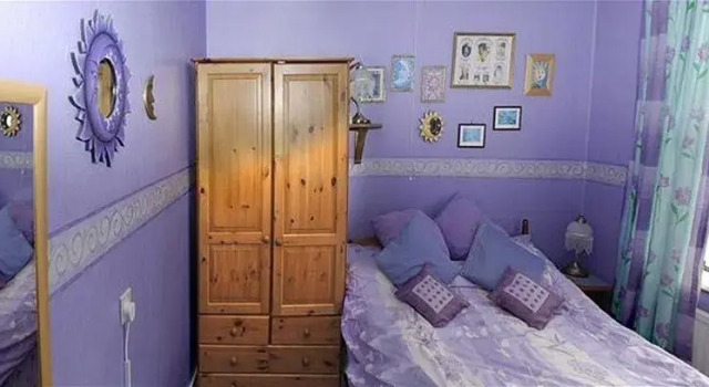 Dewolf Guest House, Забронировать Гостевой дом Отели Англии с завтраком, Завтраки