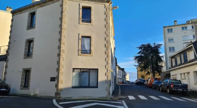 Les Suites de Bougainville