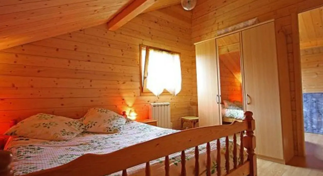 Chalet spacieux près de Gérardmer avec terrasse, verger et activités montagne - FR-1-589-121, Забронировать Шале Отели Вогезы 3 звезды, 3*