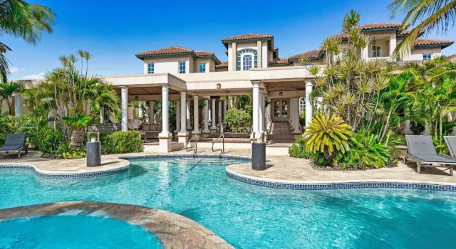 Villa Kamay 85