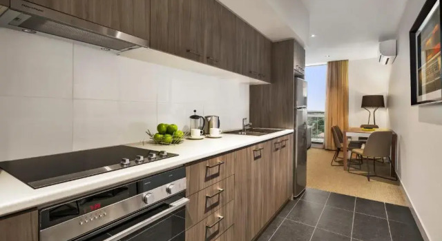 Номер Executive c 1 комнатой Quest Chatswood