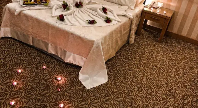 Номер Standard Sular Hotel