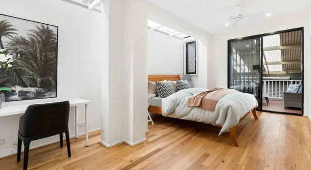Коттедж Comfy Darlinghurst Retreat