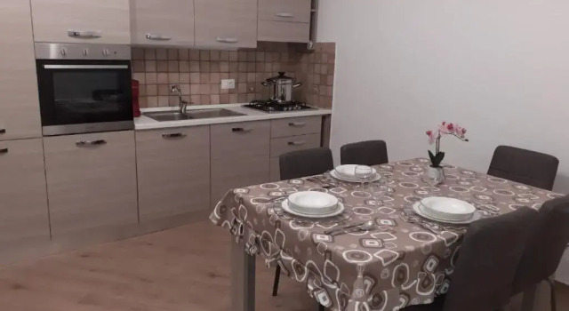 Апартаменты с 2 комнатами Casa Antonia