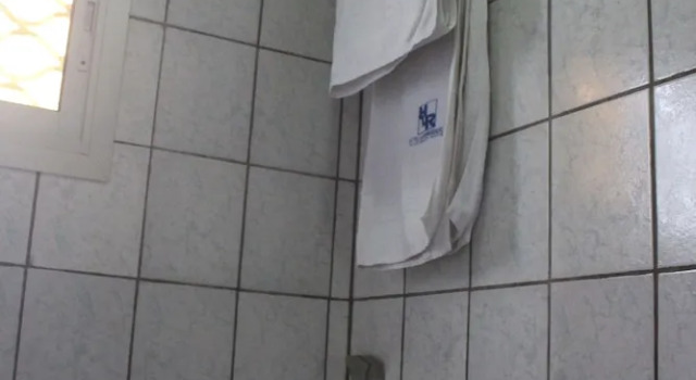 Номер Superior Hôtel La Renardière