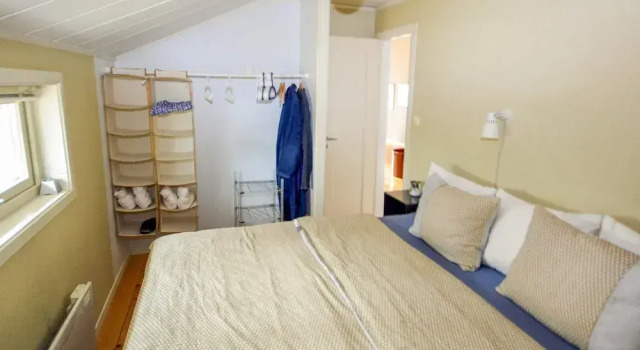 7 Person Holiday Home in Mellbystrand, Book Apartment  