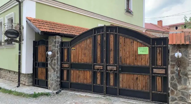 Номер Standard Гостерія"Old Town"