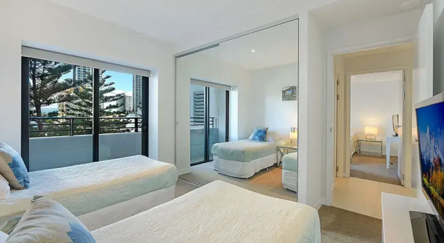 Soul Private Apartments